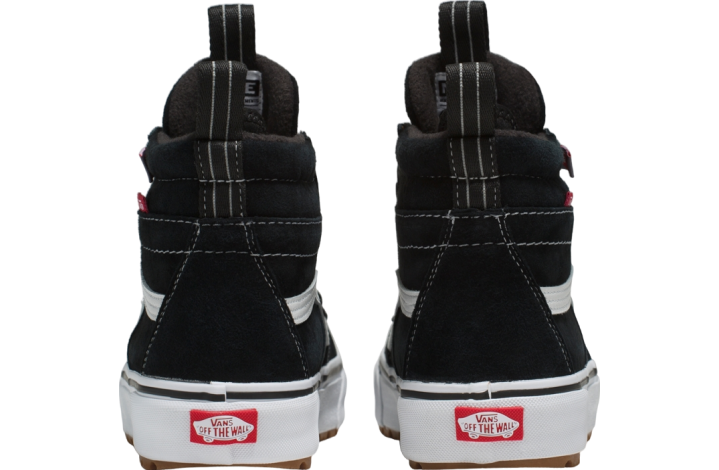 Vans Sk8-hi Boa Mte-2 Black / White