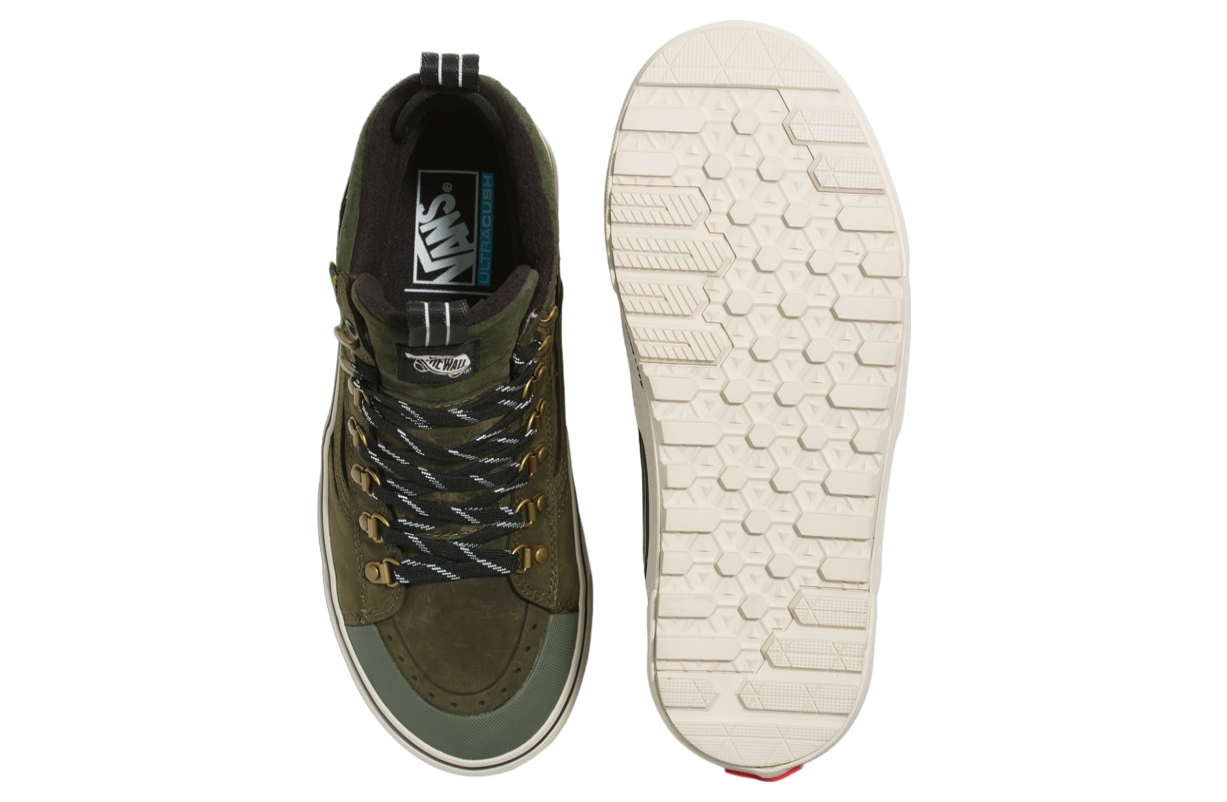 Vans Sk8-hi DR Mte-2 Olive