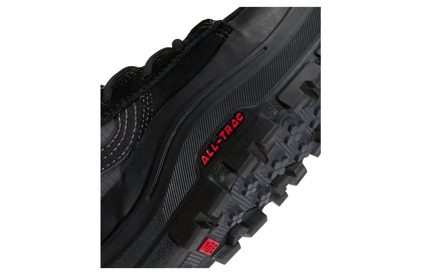 Vans Sk8-Hi Gore-Tex Insulated Black