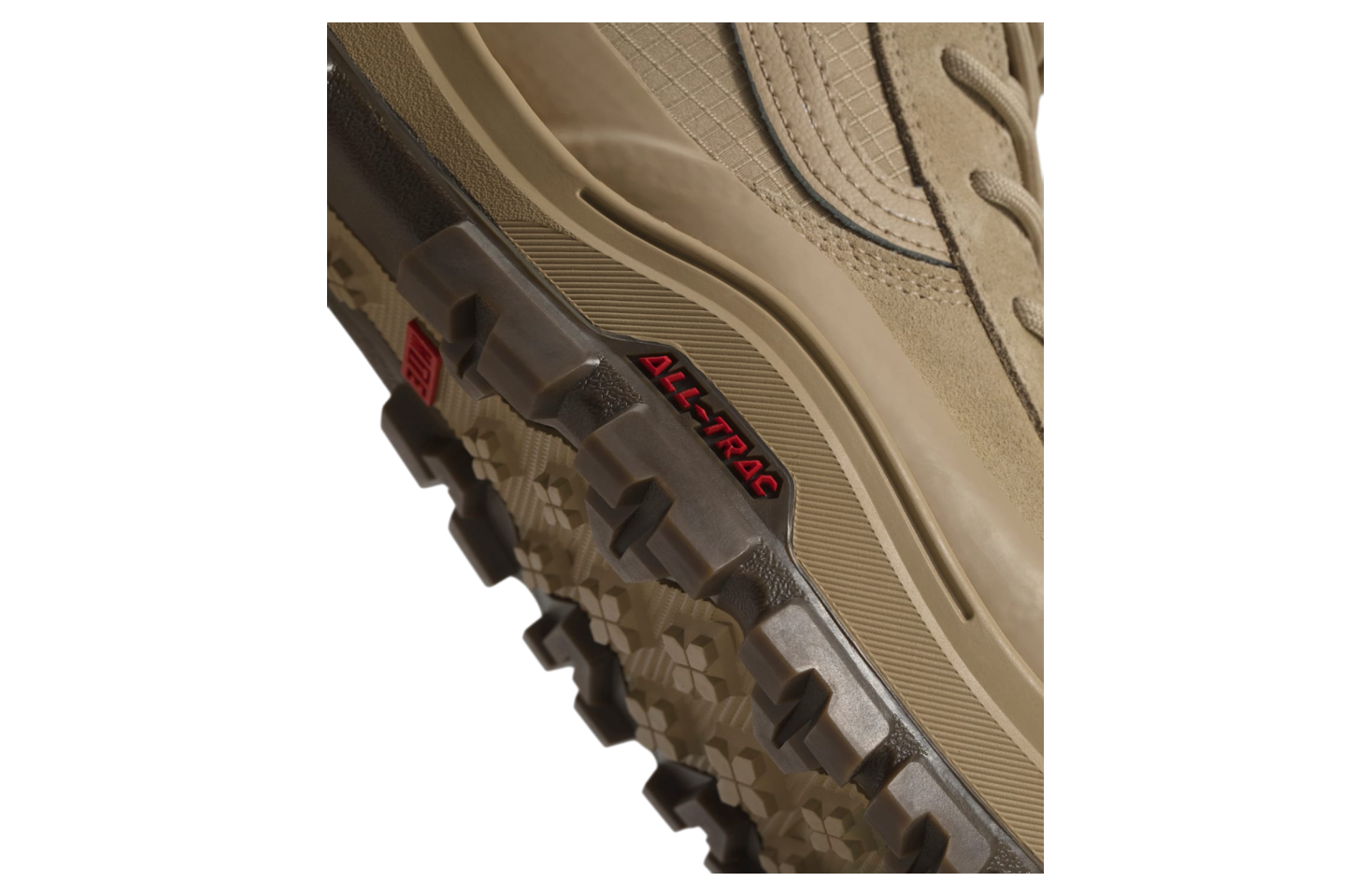 Vans Sk8-Hi Gore-Tex Insulated Incense Brown