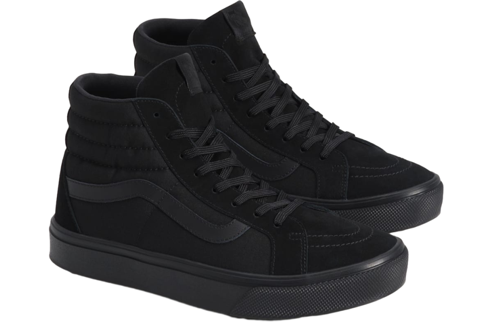 Vans Sk8-Hi Made For The Makers Gum Black