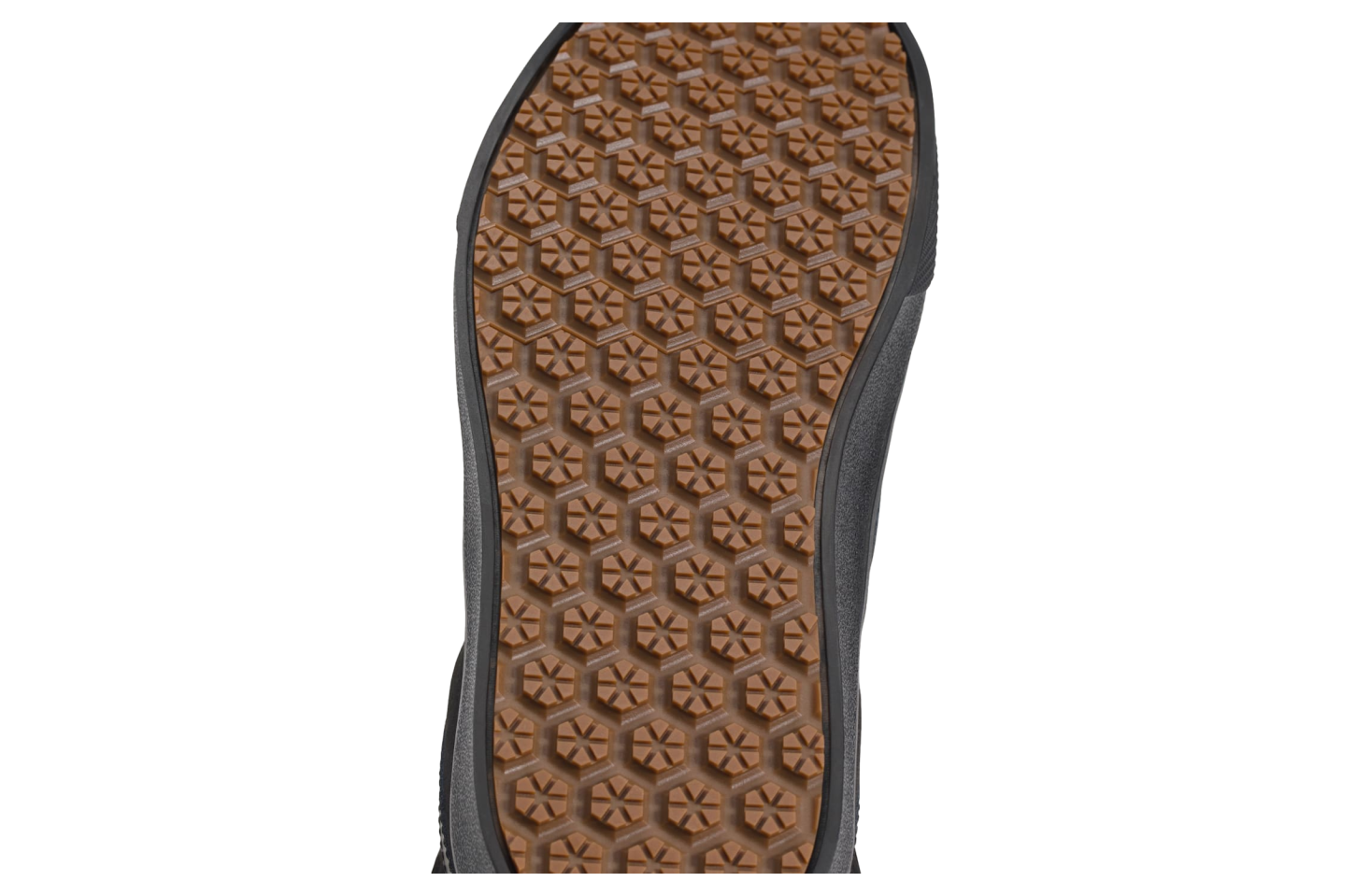 Vans Sk8-Hi Made For The Makers Gum Black