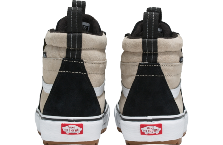 Vans Sk8-hi Mte-2 2 / Tone Utility Black