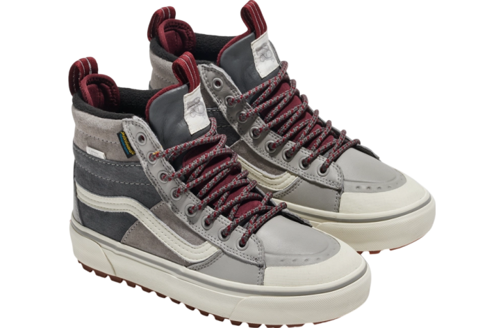 Vans Sk8-Hi Mte-2 Pewter / Drizzle