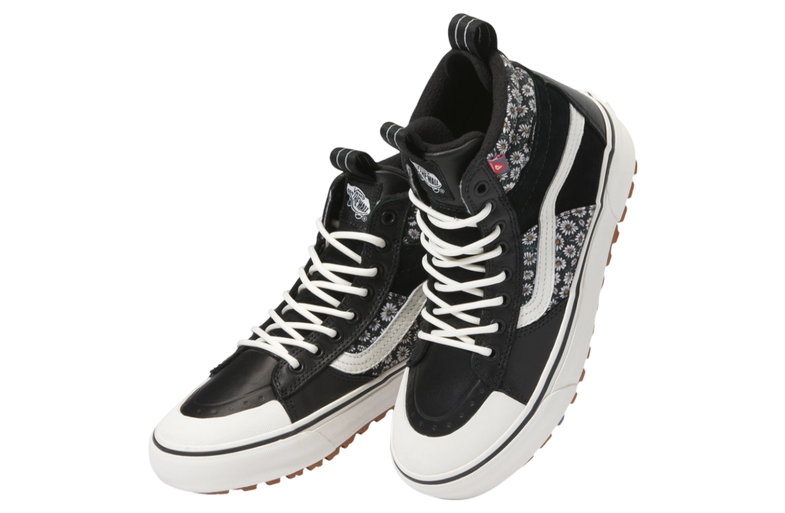 Vans Sk8-Hi Mte-2 WMNS Black Floral