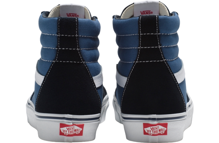 Vans Sk8-hi Navy Blue