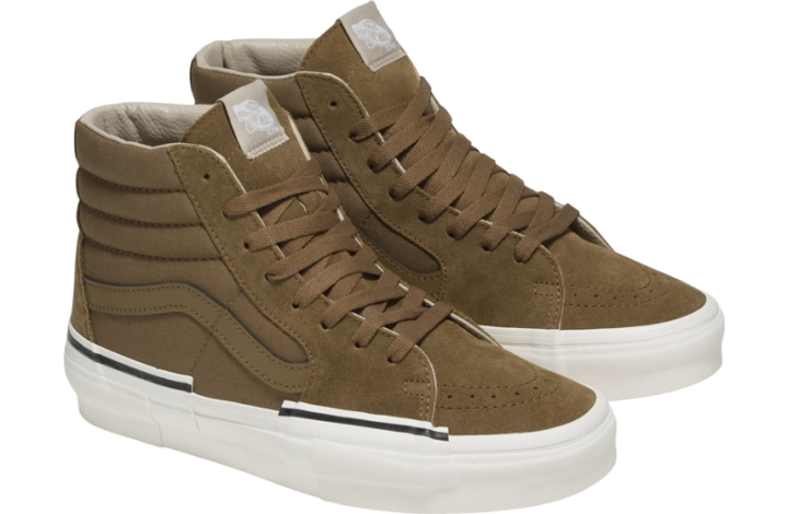 Vans Sk8-Hi Rearrange Tonal Kangaroo