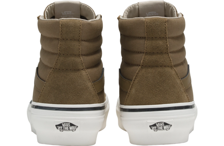 Vans Sk8-Hi Rearrange Tonal Kangaroo