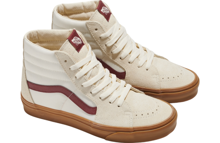 Vans Sk8-hi Sporty Brown / Gum