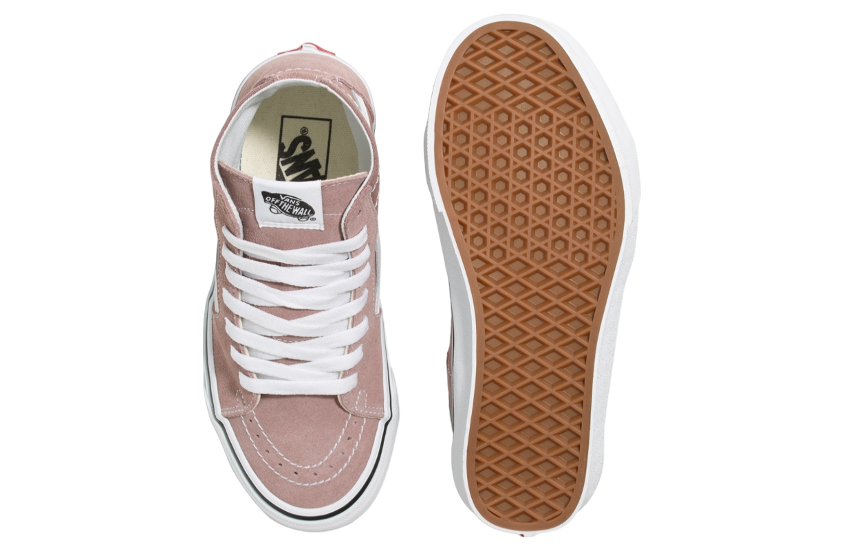 Vans Sk8-hi Tapered Antler