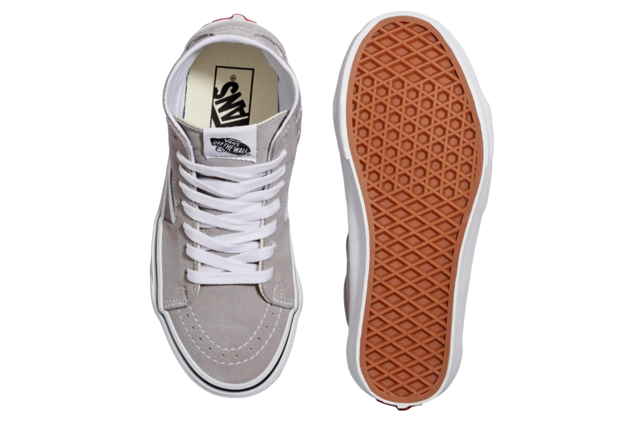 Vans Sk8-hi Tapered Atmosphere