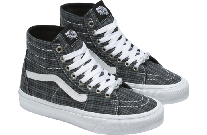 Vans Sk8-Hi Tapered UV Beads WMNS Black