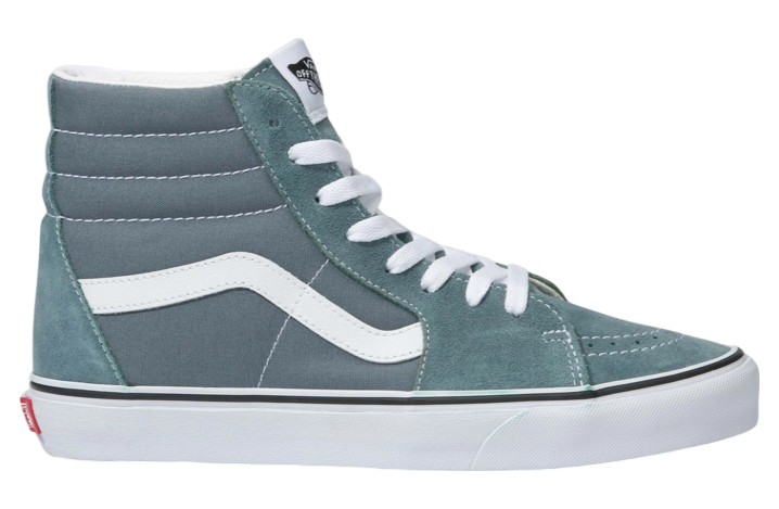 Vans Sk8-Hi WMNS Stormy Weather