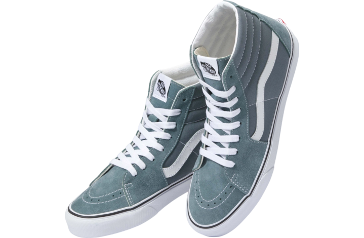 Vans Sk8-Hi WMNS Stormy Weather