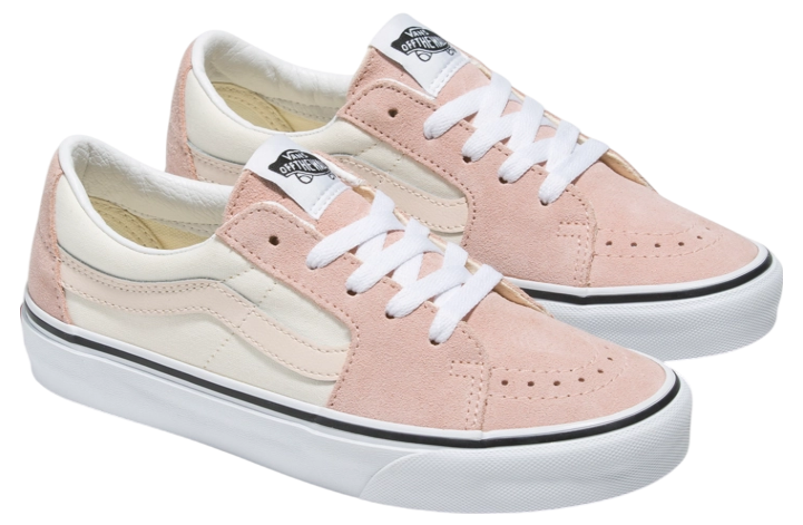 Vans Sk8-Low WMNS 2 / Tone Rose Smoke