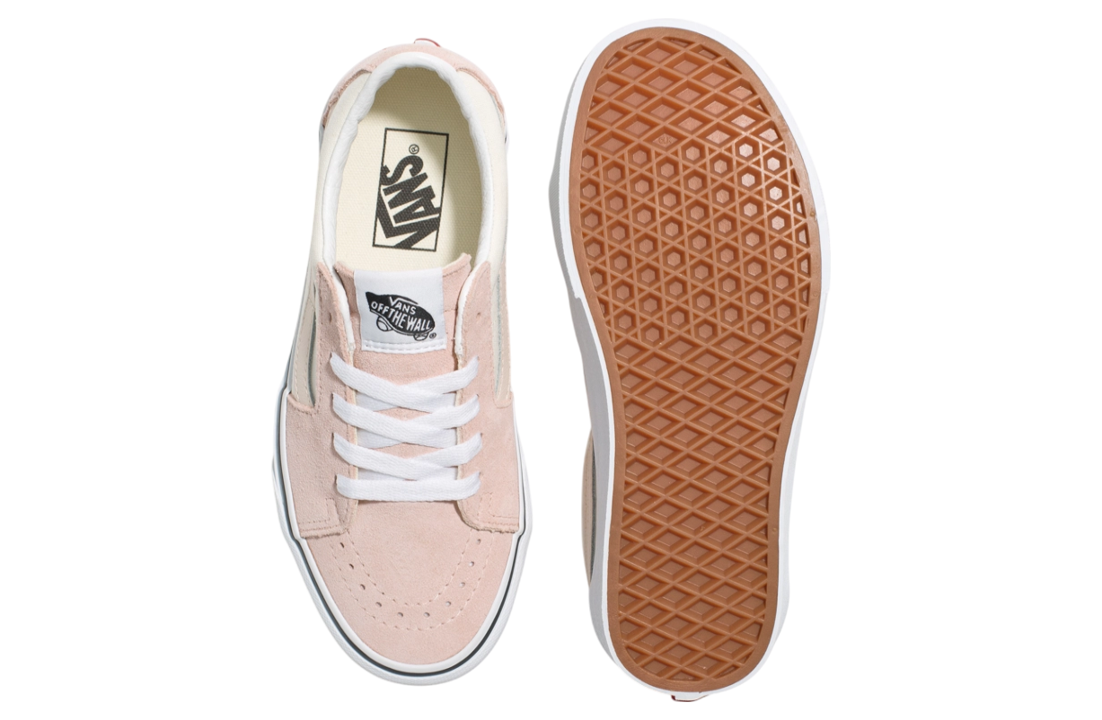 Vans Sk8-Low WMNS 2 / Tone Rose Smoke