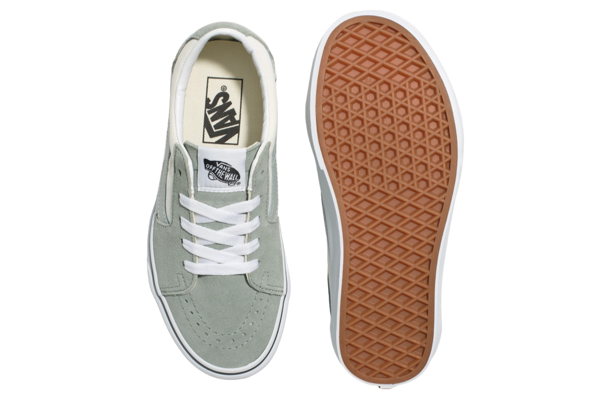 Vans Sk8-Low WMNS 2 / Tone Shadow