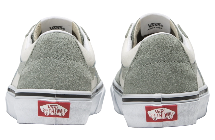 Vans Sk8-Low WMNS 2 / Tone Shadow