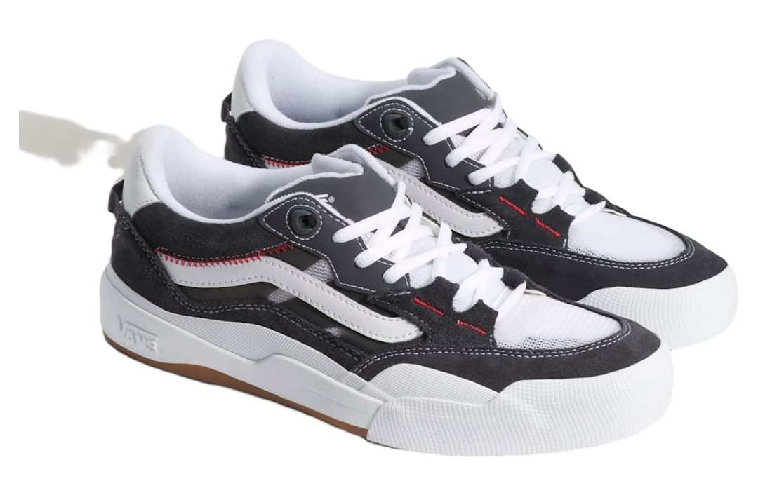 Vans Skate 2 Wayvee Asphalt Grey