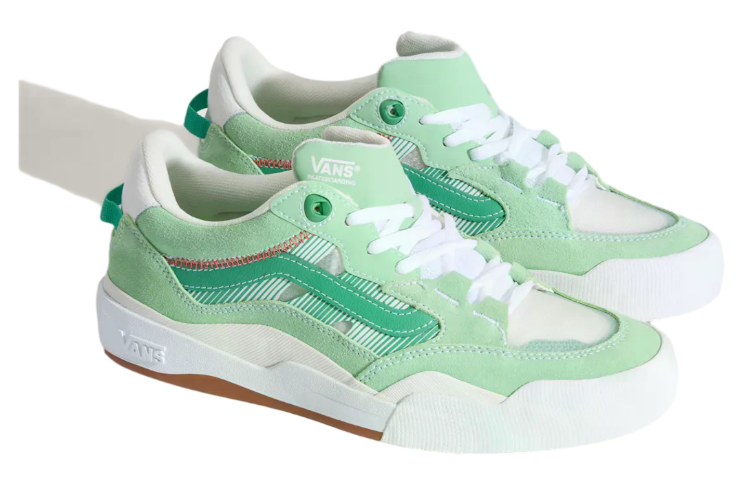 Vans Skate 2 Wayvee Gum / Green