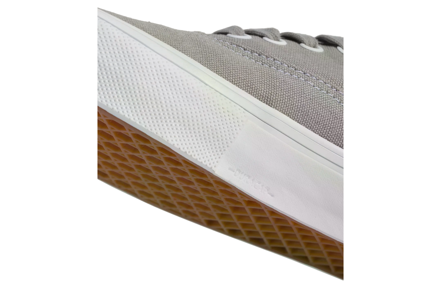 Vans Skate Authentic Drizzle Grey