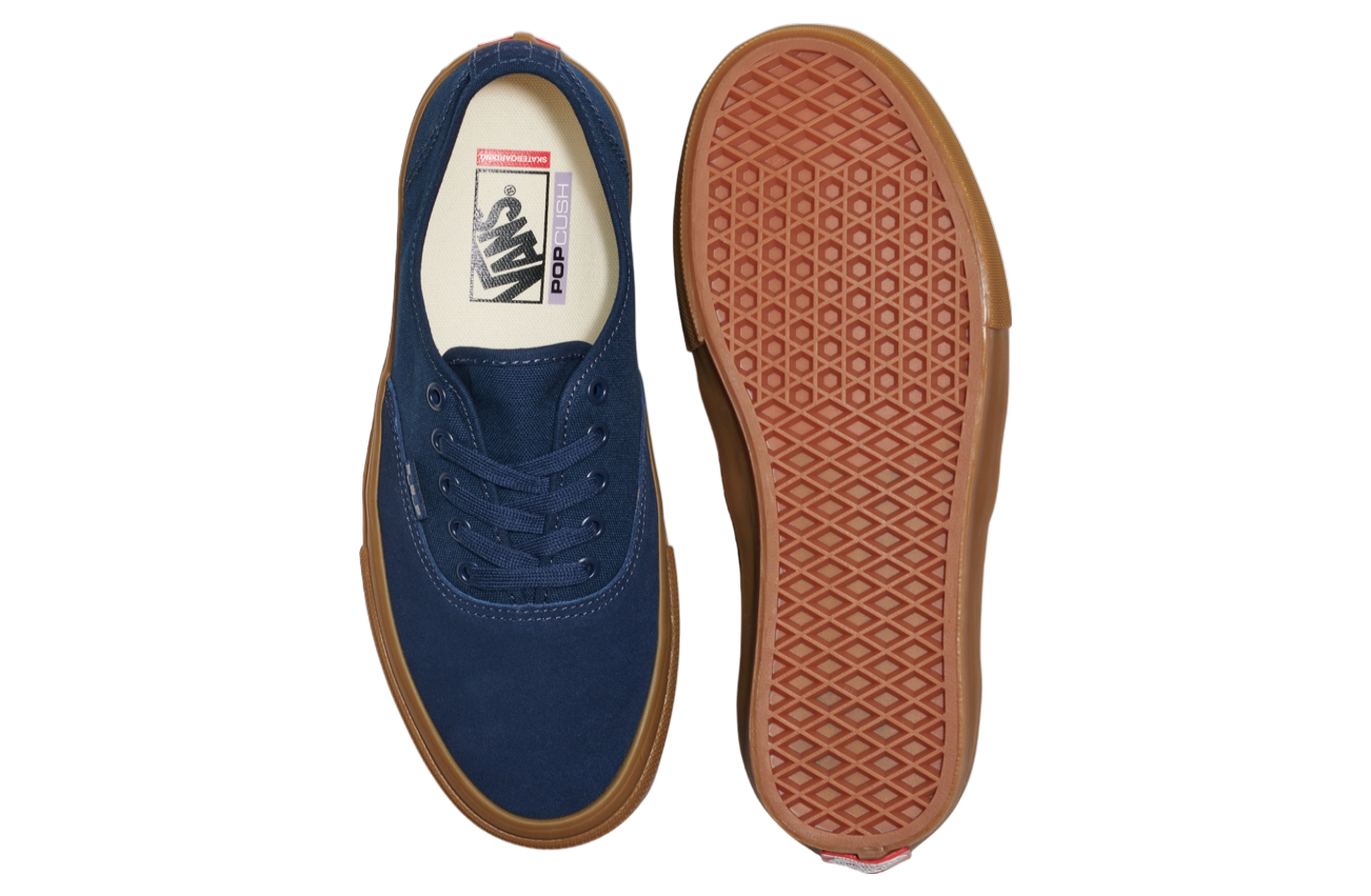 Vans Skate Authentic Navy Gum