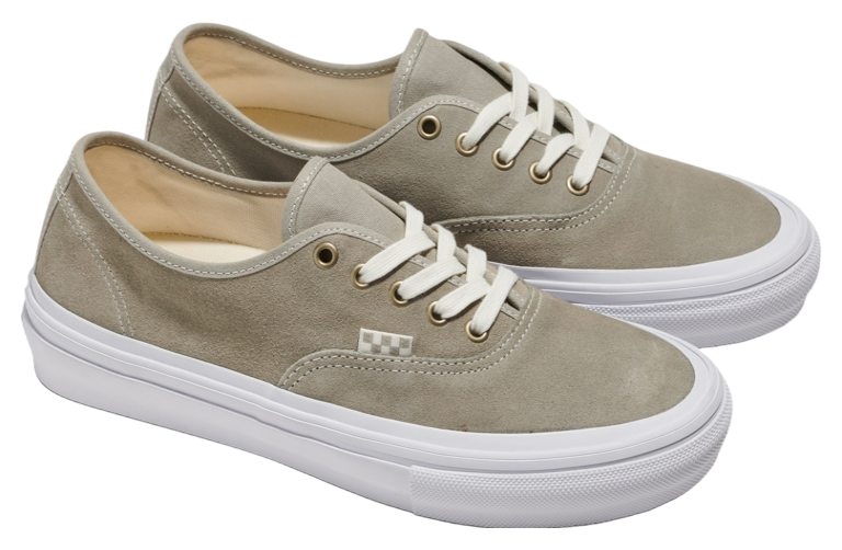 Vans Skate Authentic Wrapped Fog