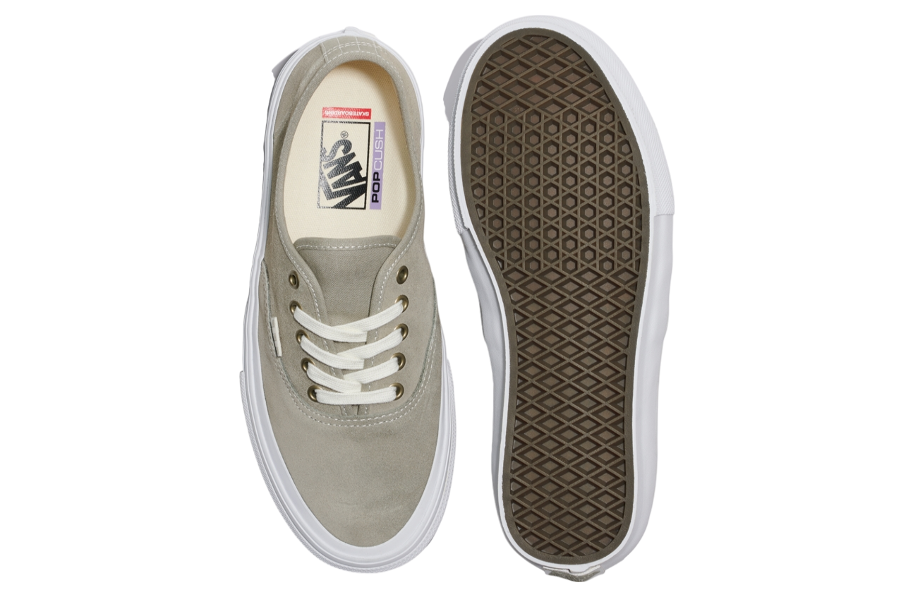 Vans Skate Authentic Wrapped Fog