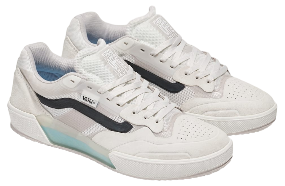 Vans Skate Ave 2.0 White