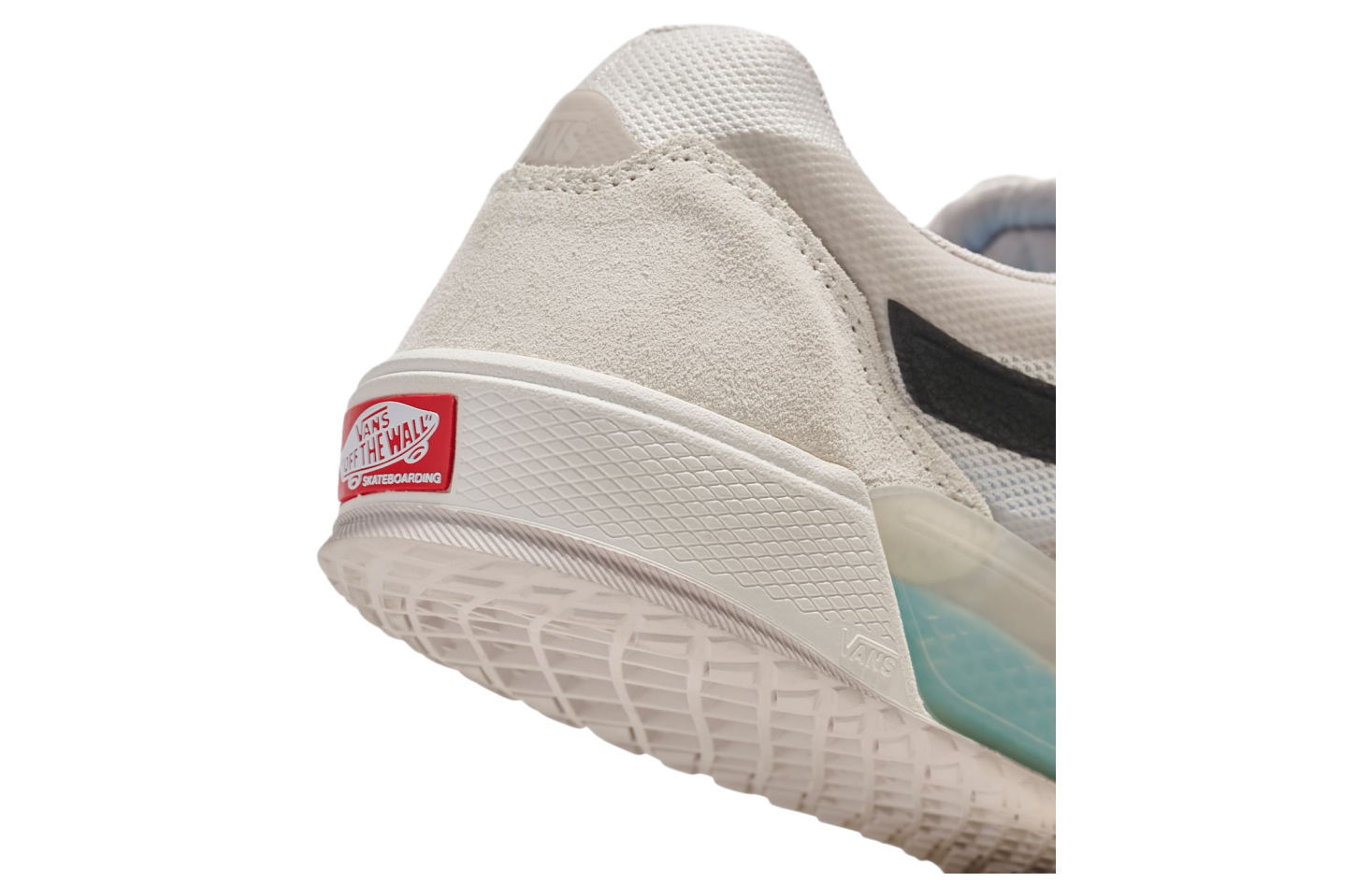 Vans Skate Ave 2.0 White