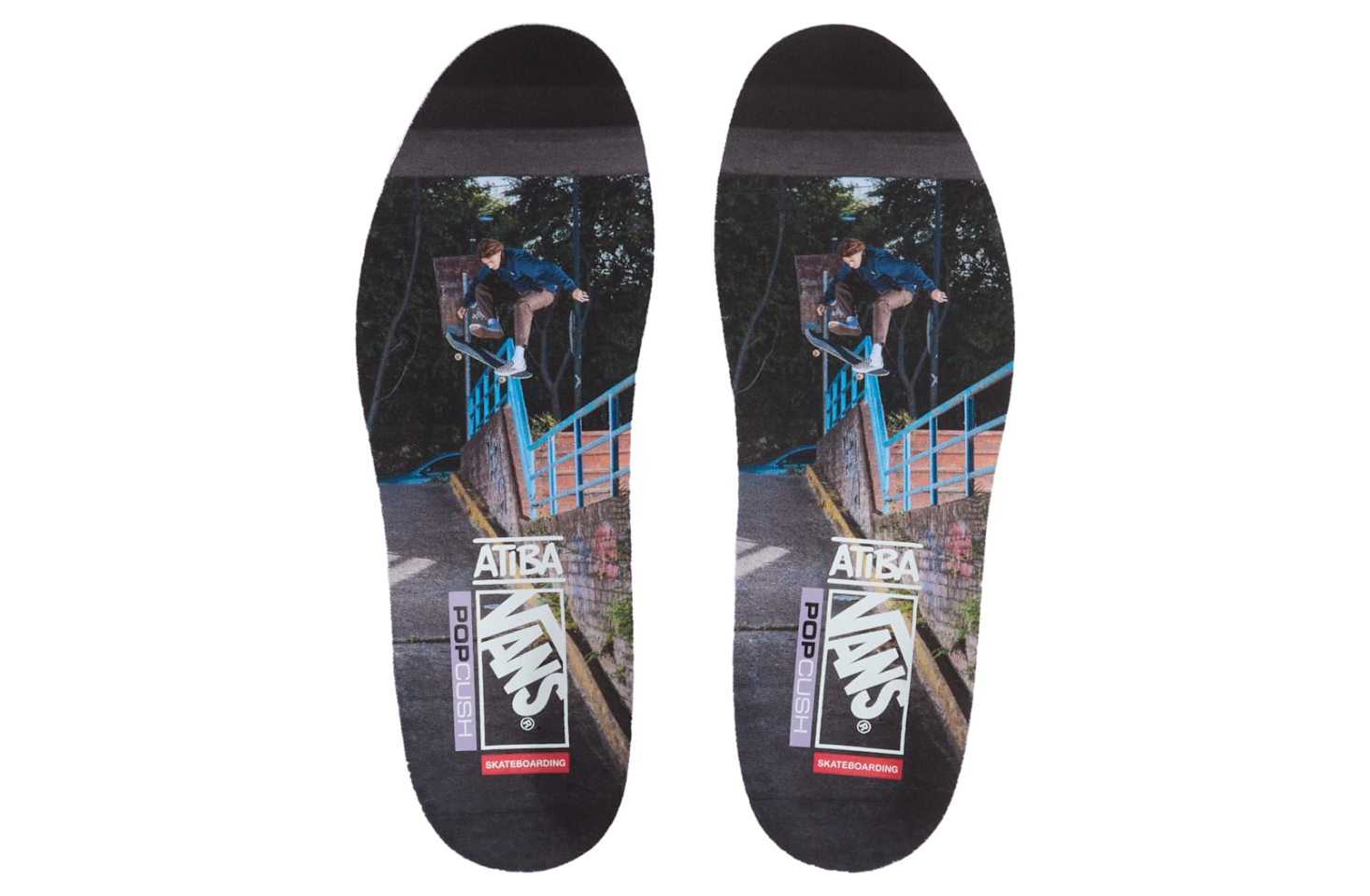 Vans Skate Curren Caples by Atiba Jefferson Atiba Emerald Green