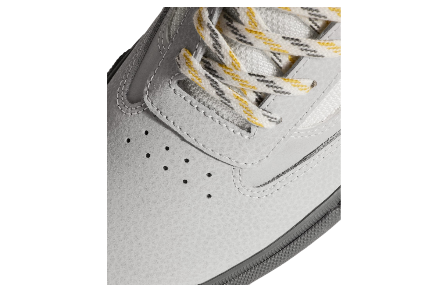 Vans Skate Curren Caples Grey