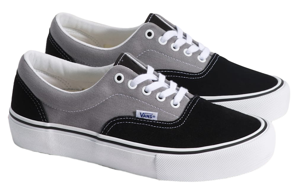 Vans Skate Era Black / Grey
