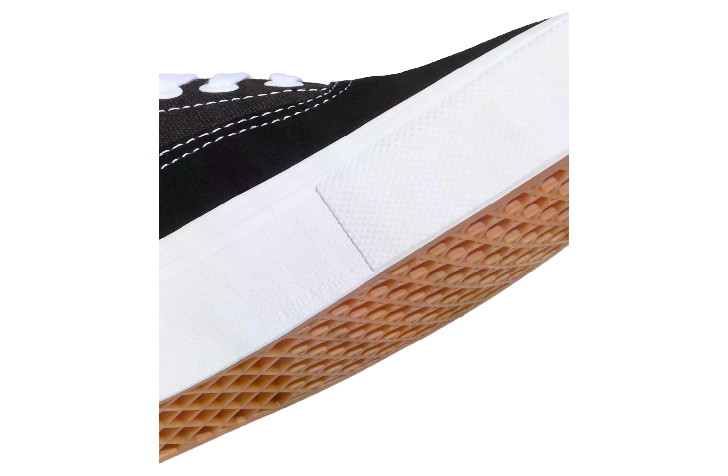 Vans Skate Era Black / White