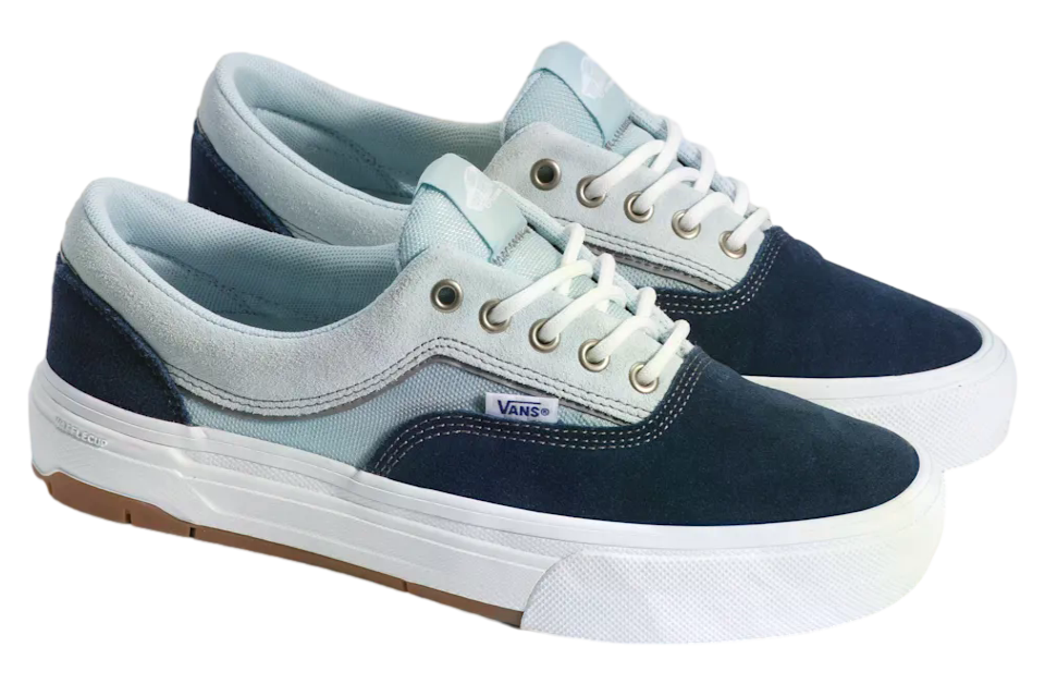 Vans Skate Era Wafflecup Navy Blue / Light Blue