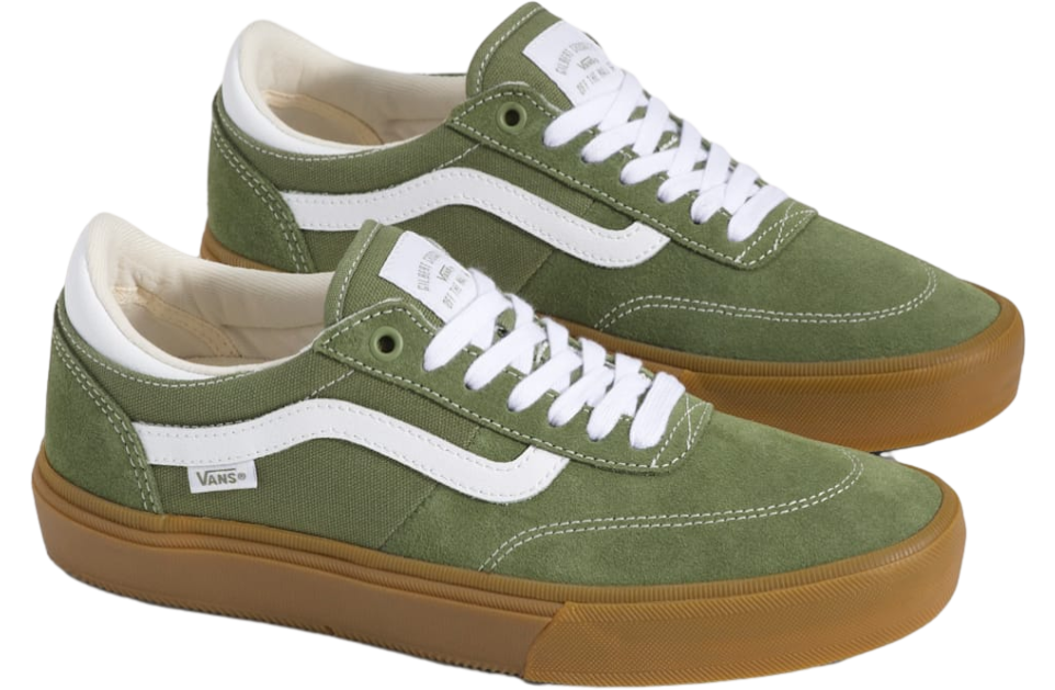 Vans Skate Gilbert Crockett Loden Green