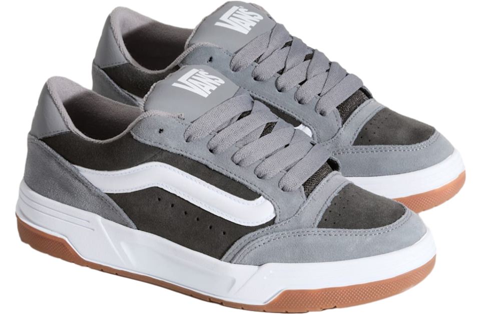 Vans Skate Hylane Grey