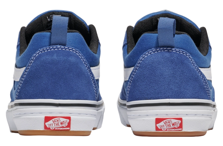 Vans Skate Kyle Walker Blue / Gum