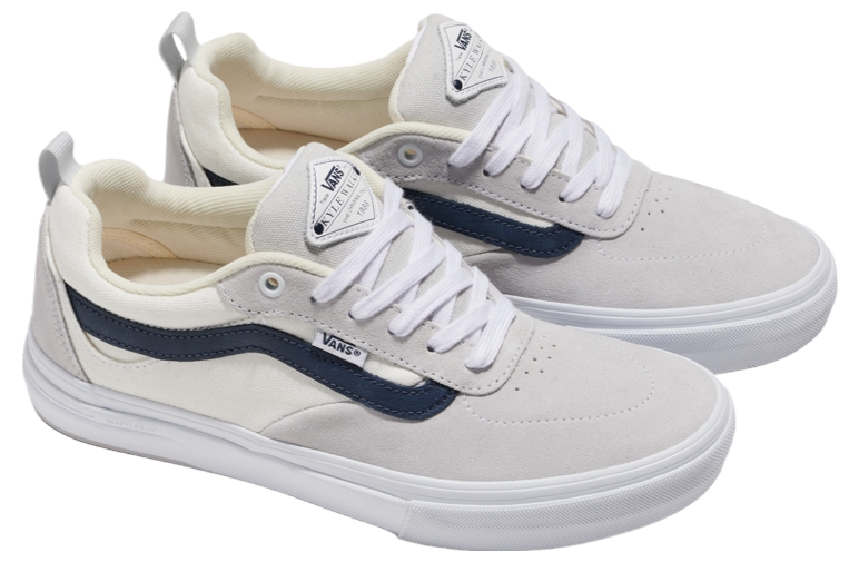 Vans Skate Kyle Walker Light Grey