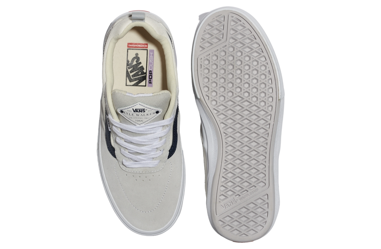 Vans Skate Kyle Walker Light Grey