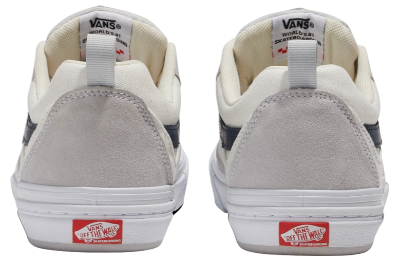 Vans Skate Kyle Walker Light Grey