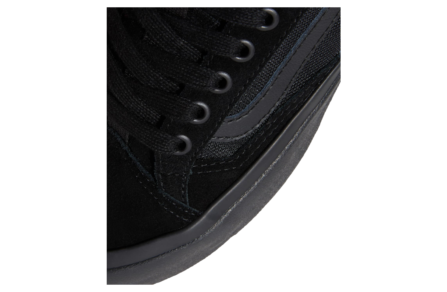 Vans Skate Old Skool 36+ Blackout