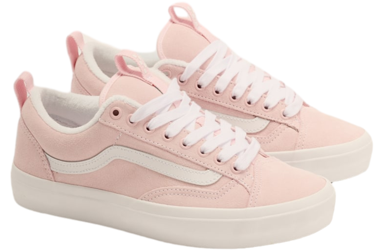 Vans Skate Old Skool 36+ Pastel Pink