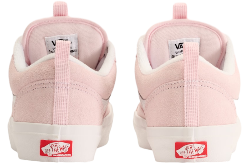 Vans Skate Old Skool 36+ Pastel Pink