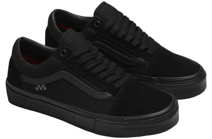 Vans Skate Old Skool Black