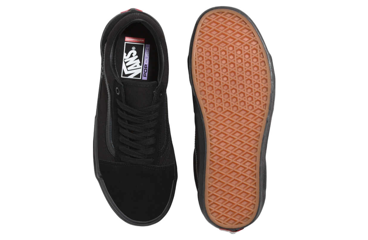 Vans Skate Old Skool Black