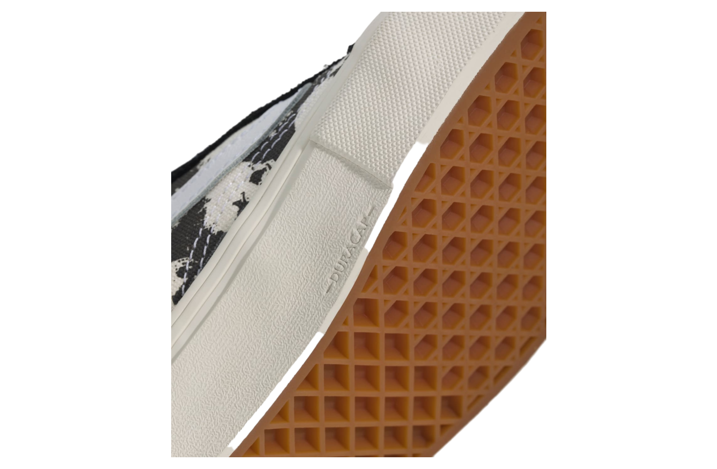 Vans Skate Old Skool Black / White / Gum