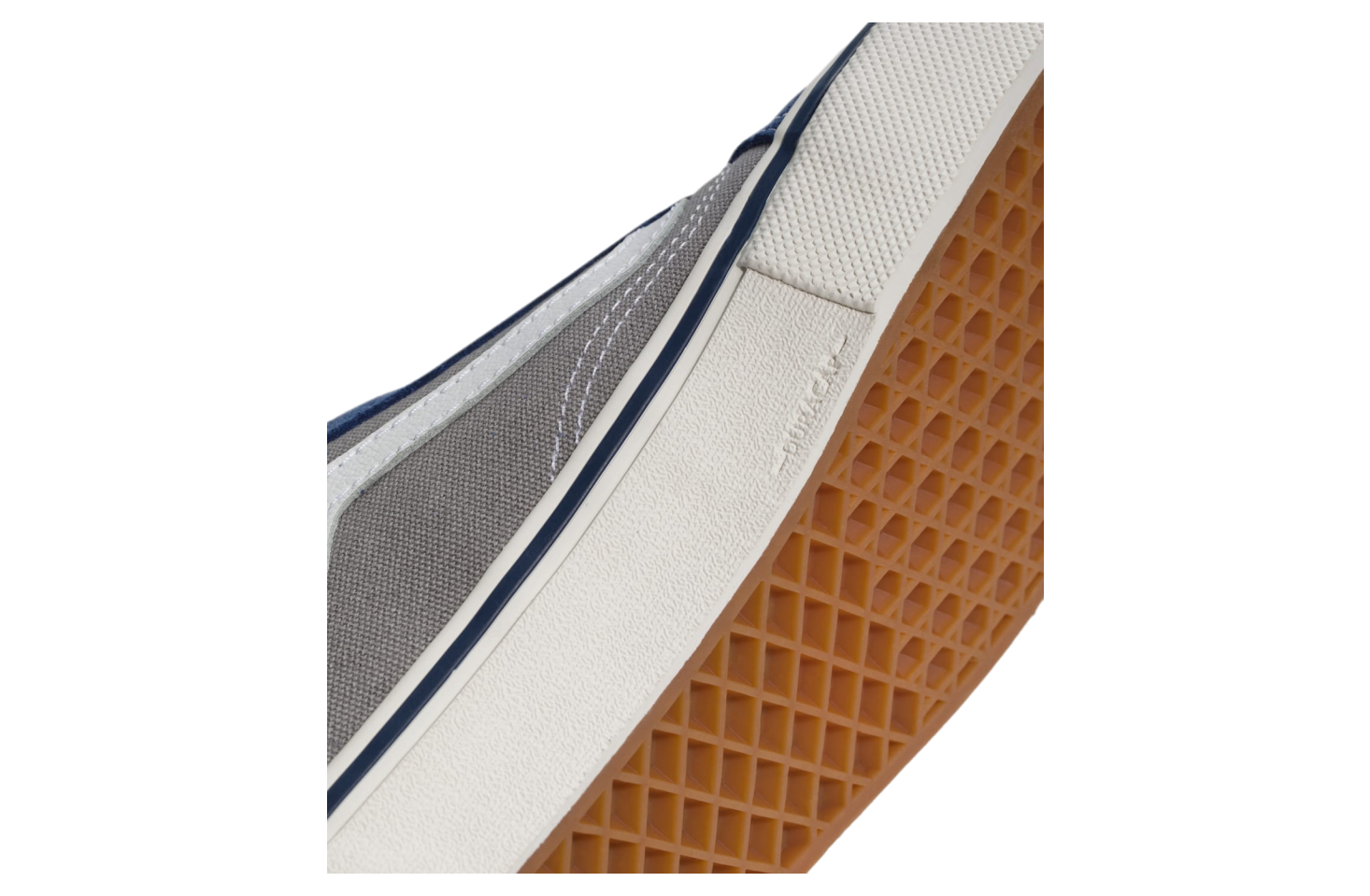 Vans Skate Old Skool Blue / Grey