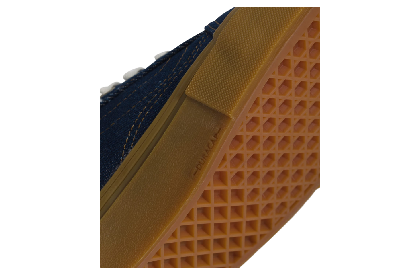 Vans Skate Old Skool Denim Blue