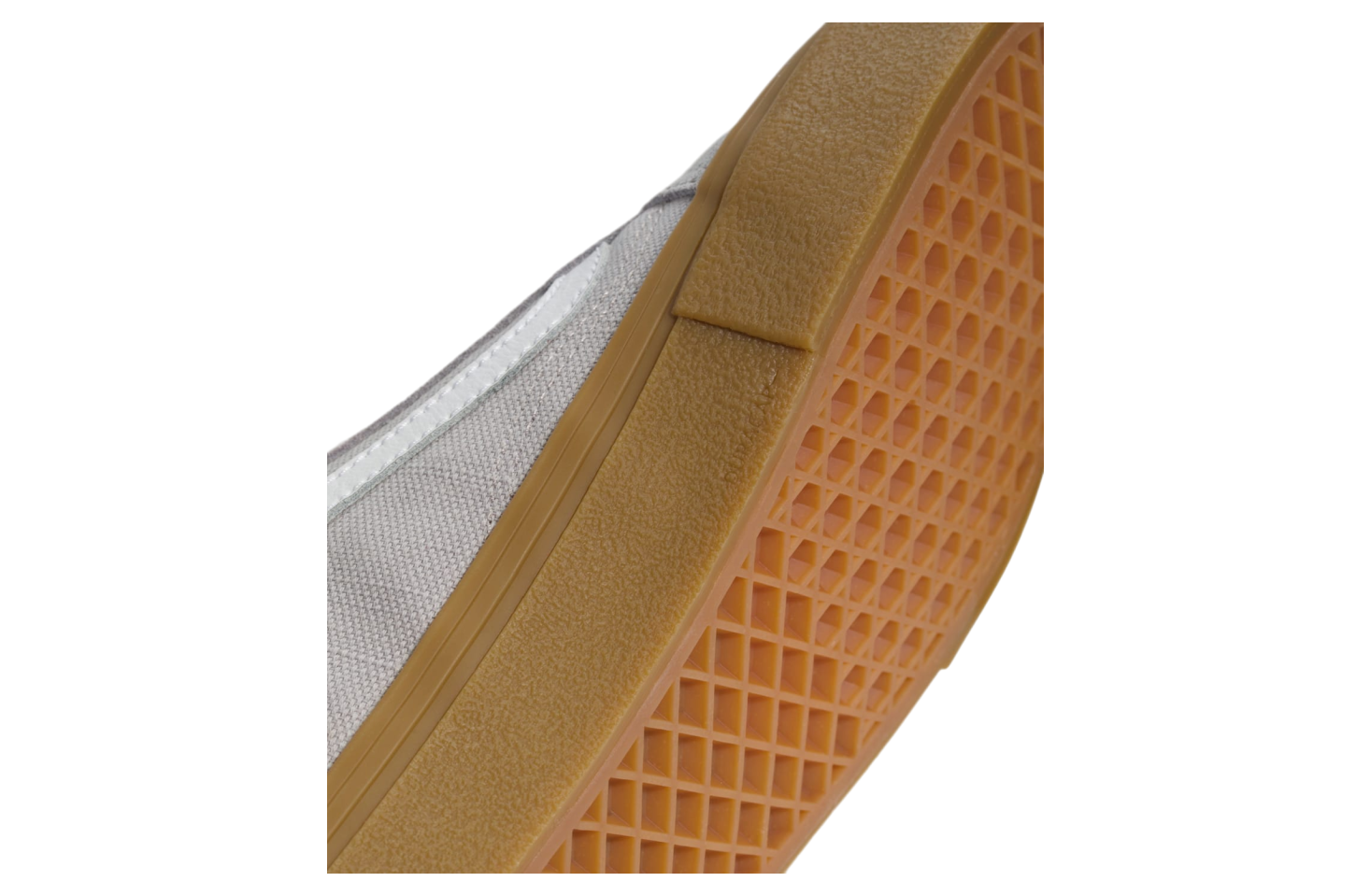 Vans Skate Old Skool Gum Light Grey